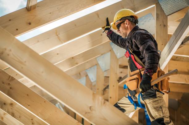 Quick and Trustworthy Emergency Roof Repair Services in Crestview Hills, KY