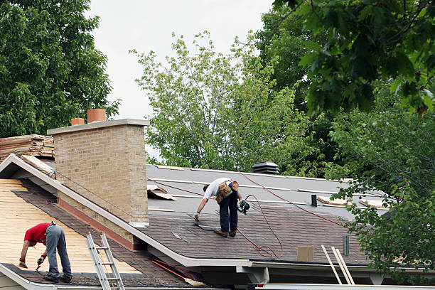 Roof Repair Estimates in Crestview Hills, KY