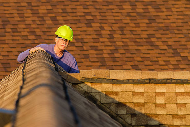 Best Roof Leak Repair  in Crestview Hills, KY